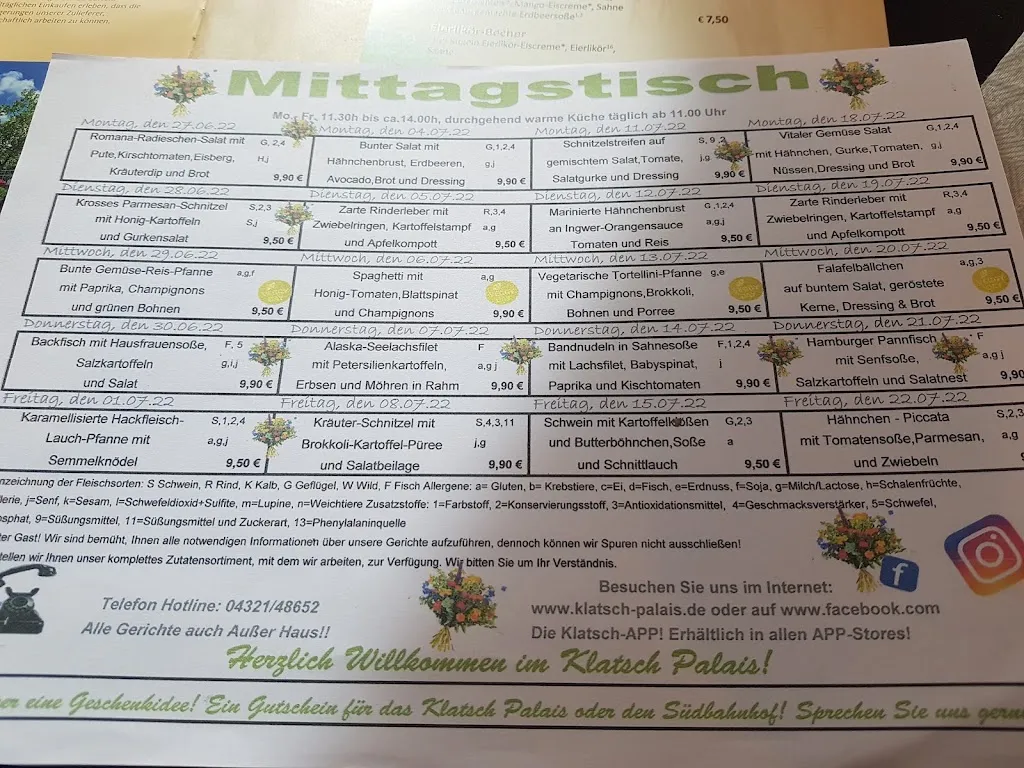 Menu_Klatsch Palais_Neumünster_image_1