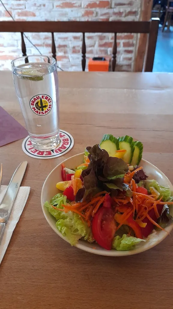 Menu_Restaurant Wirtshaus Gröbenzell_Gröbenzell_immagine_9