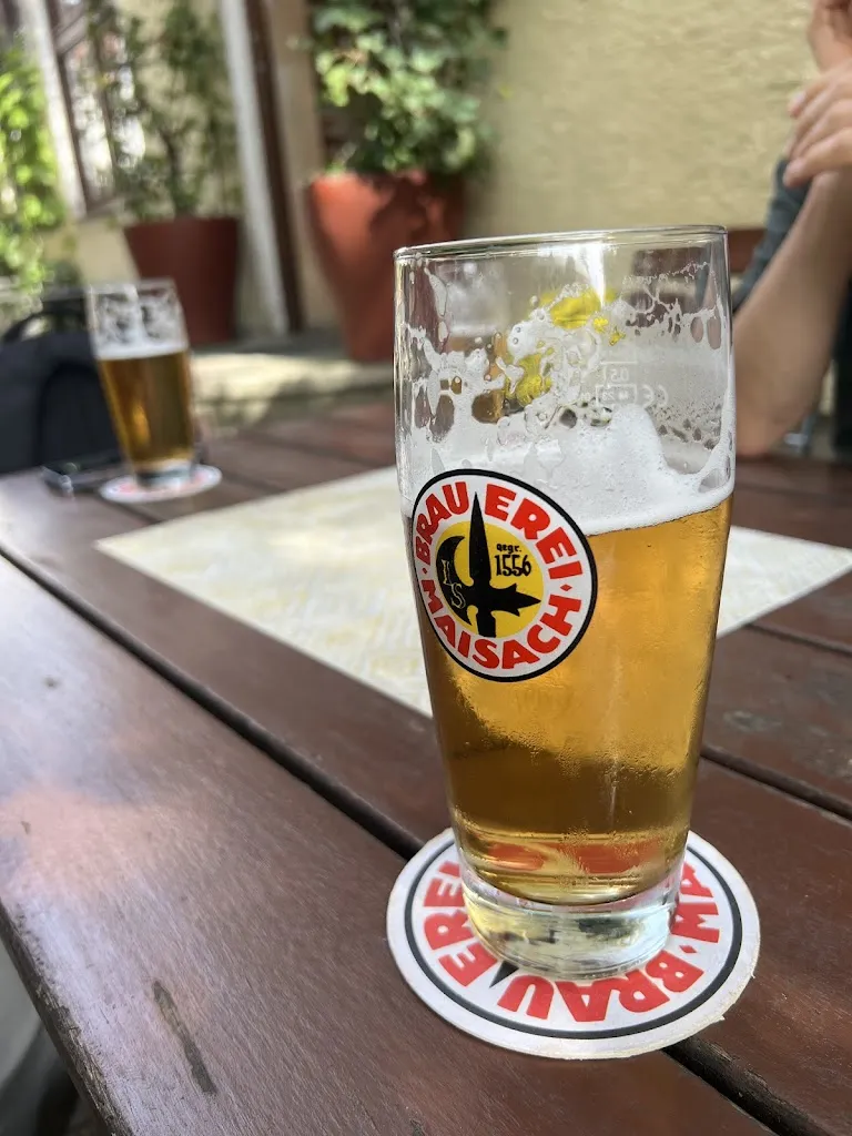 장군정동_Restaurant Wirtshaus Gröbenzell_Gröbenzell_review