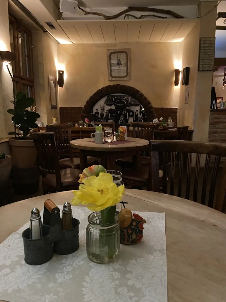 Som Montree_Restaurant Wirtshaus Gröbenzell_Gröbenzell_review