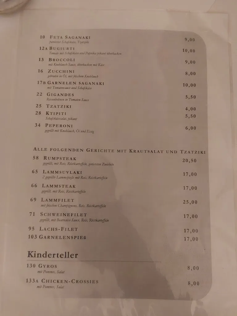 Menü_Restaurant Panorama_Neumünster_Bild_2