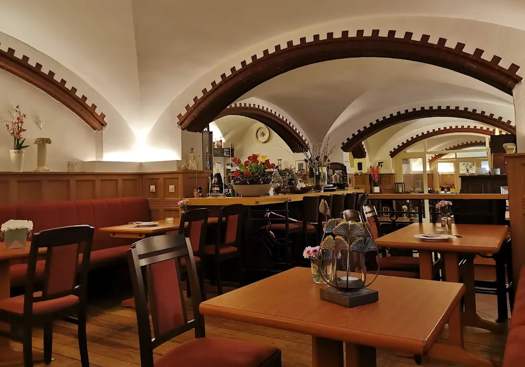 Restaurant Panorama restaurant in Neumünster