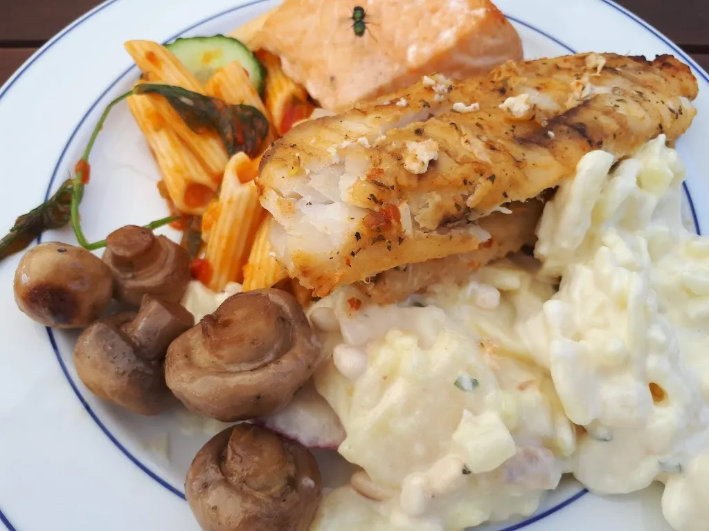 Menu_Johann & Amalia · Restauration in der Stadthalle_Neumünster_image_8