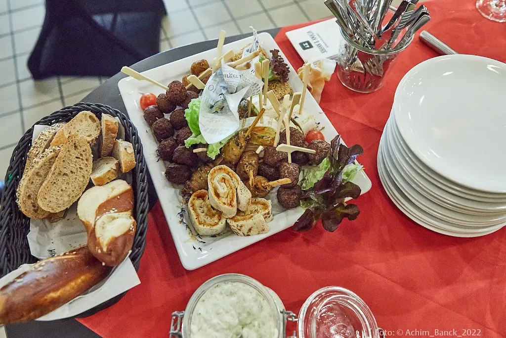 Menu_Johann & Amalia · Restauration in der Stadthalle_Neumünster_image_9