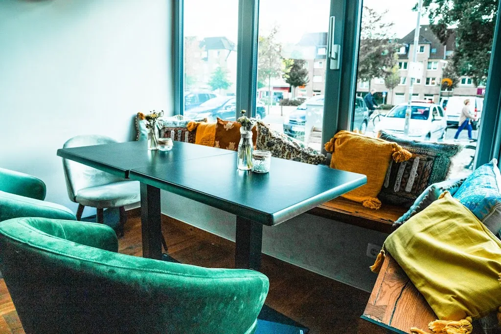 Zum Anker restaurant in Neumünster