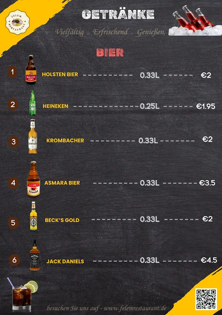 Menu_Felem Restaurant_Neumünster_image_4