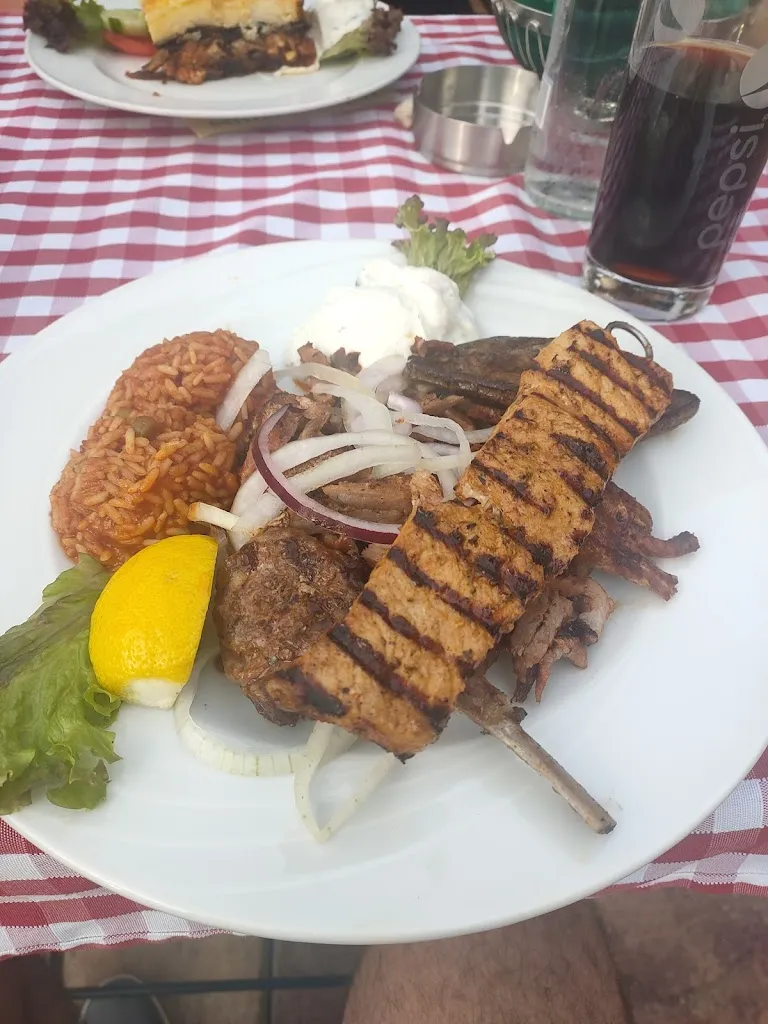 Menu_El Greco_Gröbenzell_immagine_5