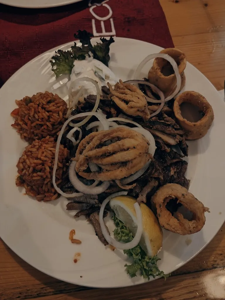 Menu_El Greco_Gröbenzell_immagine_6