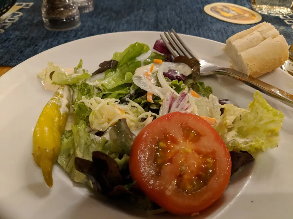 Menu_El Greco_Gröbenzell_immagine_8