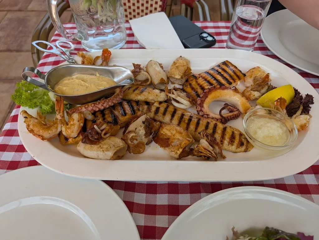 Aziz_El Greco_Gröbenzell_review