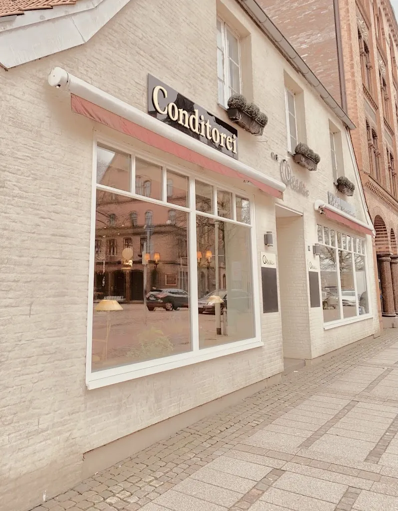 Philine Boulangerie Française restaurant in Neumünster