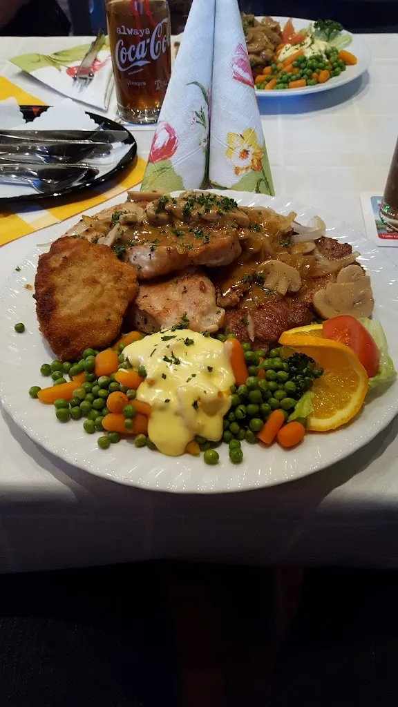 Menu_Gaststätte Zur Hochbrücke_Brunsbüttel_image_9