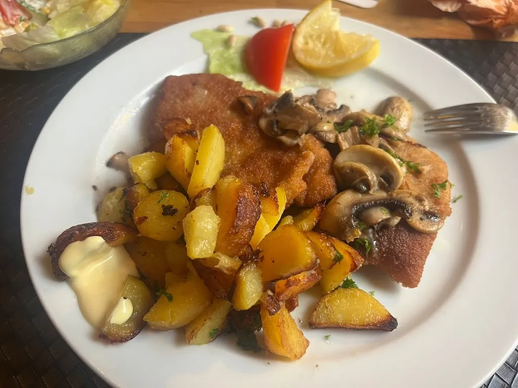 Dpunkt Gpunkt_Gaststätte Zur Hochbrücke_Brunsbüttel_review