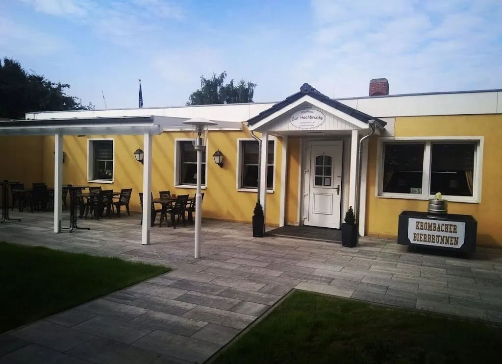 Gaststätte Zur Hochbrücke_Brunsbüttel_slider_image_2