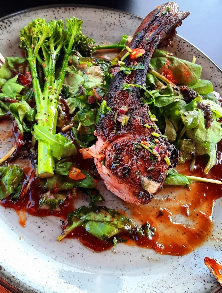 Menu_Beckmanns Strandhalle Brunsbüttel_Brunsbüttel_image_8