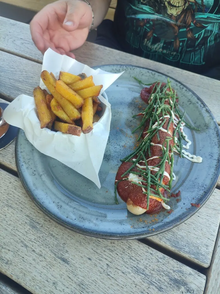 Menu_Beckmanns Strandhalle Brunsbüttel_Brunsbüttel_image_9