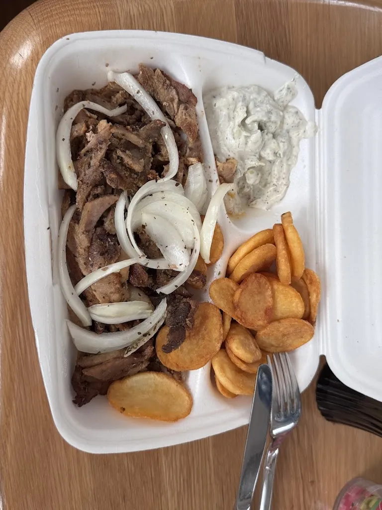 Andreas Jannett_Restaurant Thessaloniki_Brunsbüttel_review