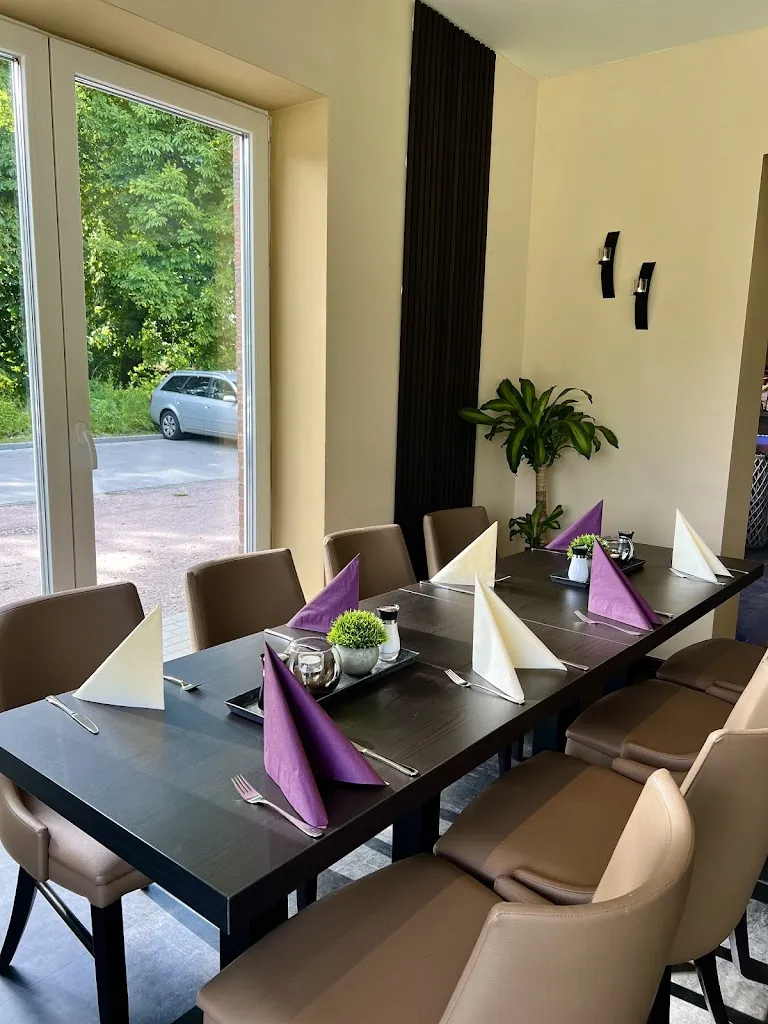 Restaurant Thessaloniki restaurant in Brunsbüttel