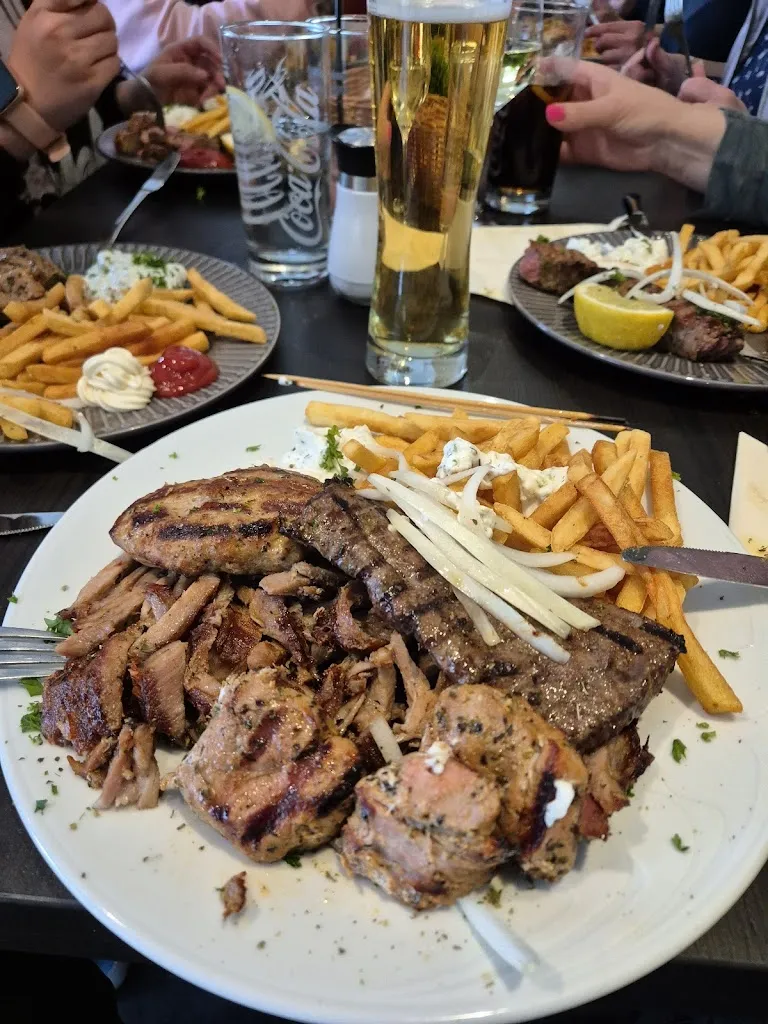 Restaurant Thessaloniki_Brunsbüttel_slider_image_2