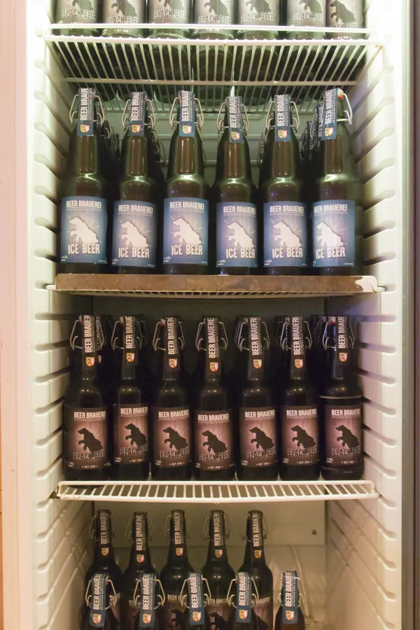 Landgasthof Kirschenholz restaurant in Schillsdorf