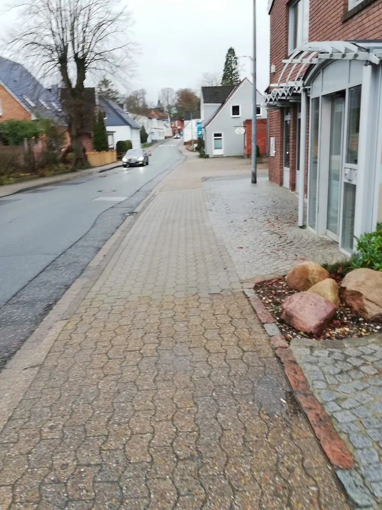 Tim Seemann_Zur Linde_Dänischenhagen_review