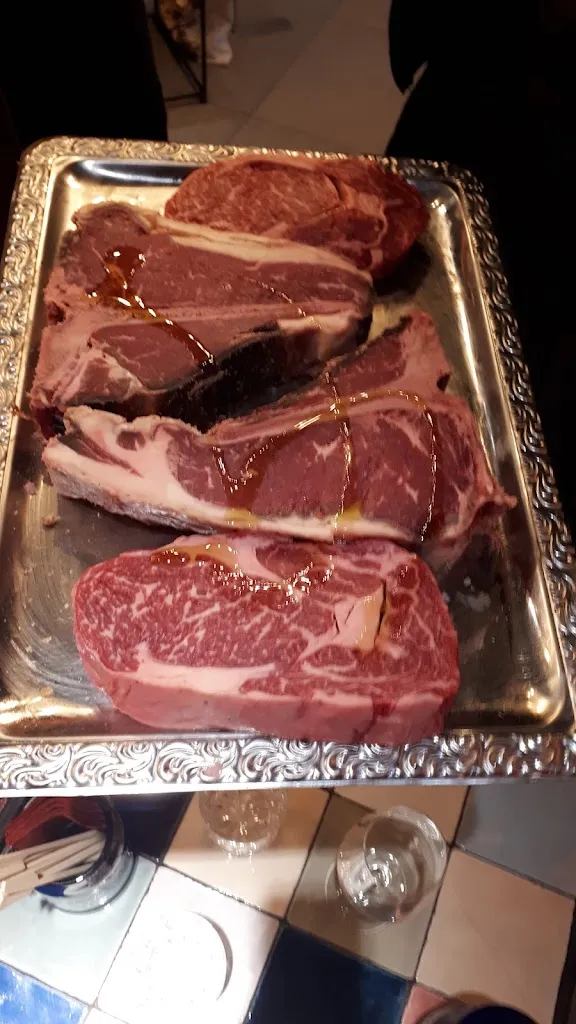 Mehv Cla_Fleisch Atelier_Gröbenzell_review