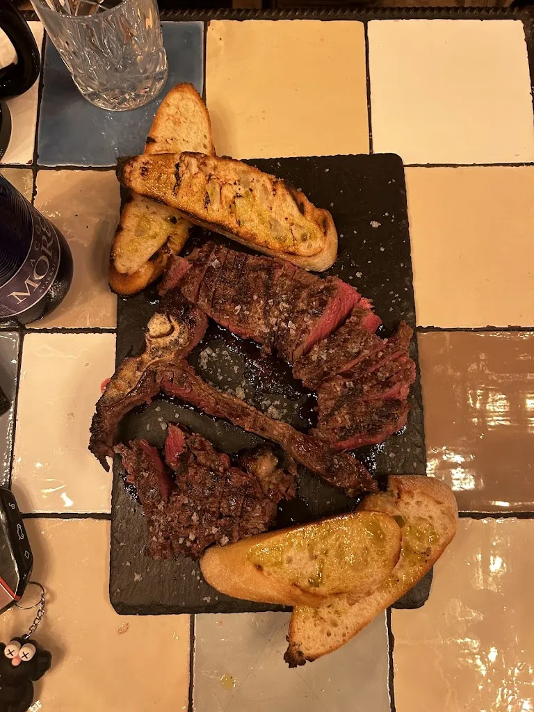 Felix_Fleisch Atelier_Gröbenzell_review