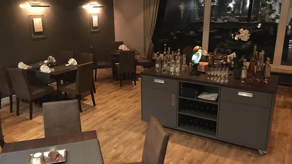 Ristorante am Riesenbett restaurant in Dassendorf