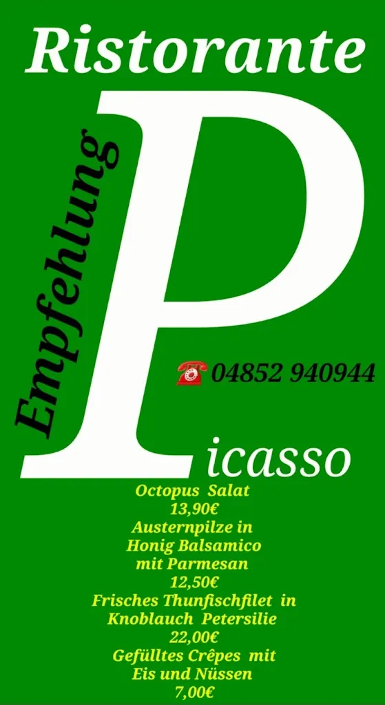 Menu_Picasso_Brunsbüttel_image_2