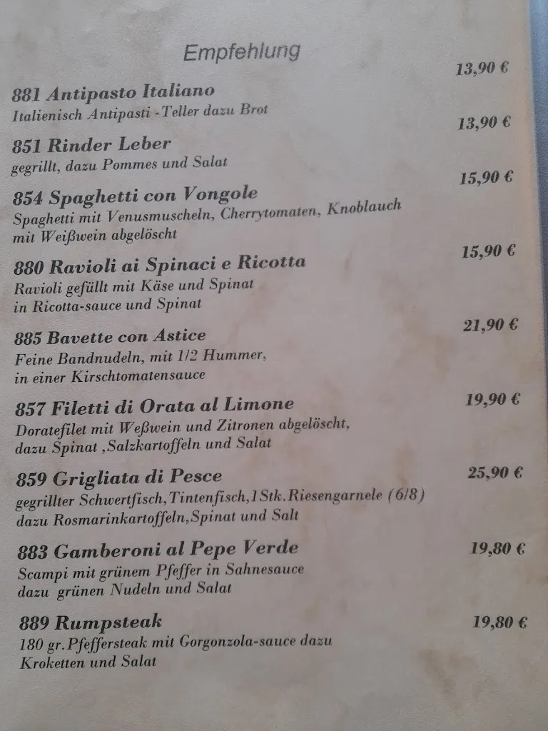 Menu_Torhaus Restaurant & Cafe_Brunsbüttel_image_1