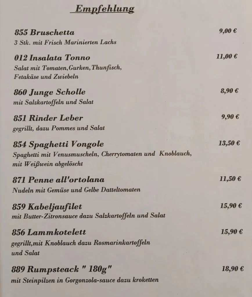Menu_Torhaus Restaurant & Cafe_Brunsbüttel_image_2