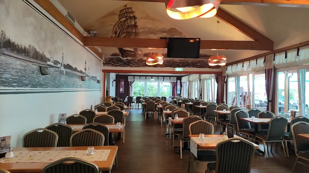 Torhaus Restaurant & Cafe_Brunsbüttel_slider_image_1