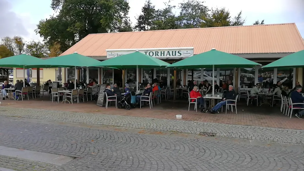 Torhaus Restaurant & Cafe_Brunsbüttel_slider_image_2