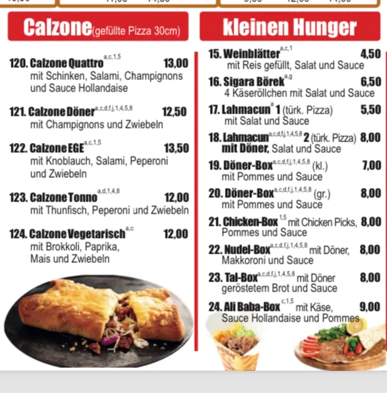 Menu_Ali Baba Kebab Haus_Brunsbüttel_image_2