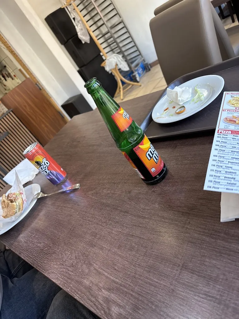 Finn_Ali Baba Kebab Haus_Brunsbüttel_review