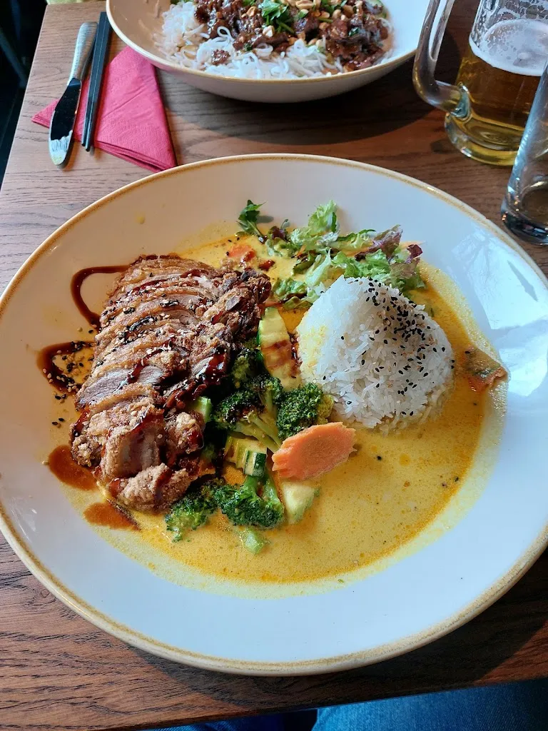 Menu_Bega Restaurant Brunsbüttel_Brunsbüttel_image_5