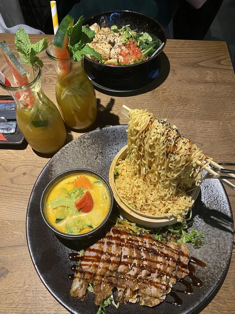 Menu_Bega Restaurant Brunsbüttel_Brunsbüttel_image_6