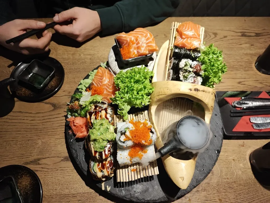 Menu_Bega Restaurant Brunsbüttel_Brunsbüttel_image_7