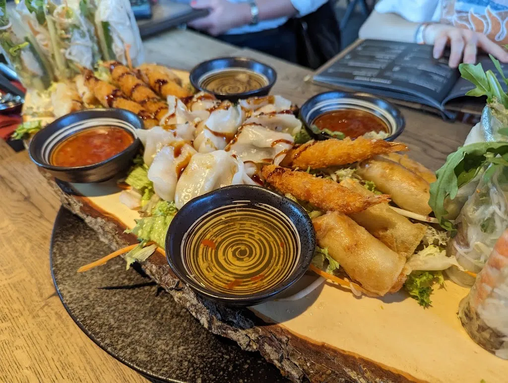 Menu_Bega Restaurant Brunsbüttel_Brunsbüttel_image_9