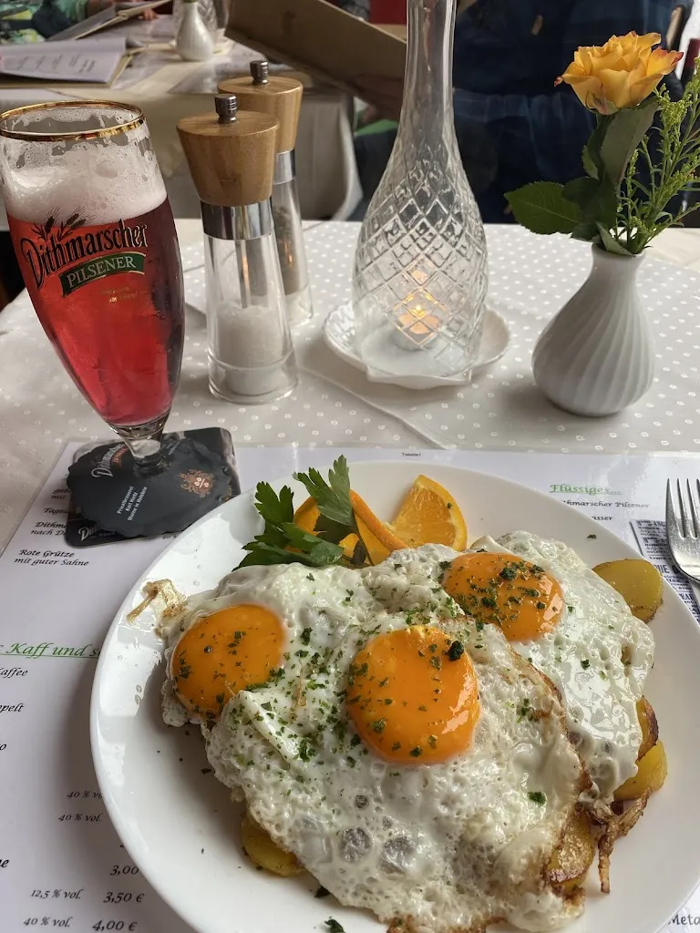 Gila's Gute Stube_Brunsbüttel_slider_image_2