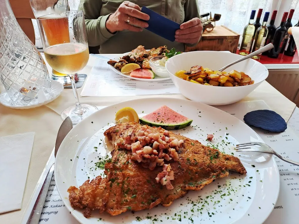 Gila's Gute Stube_Brunsbüttel_slider_image_3