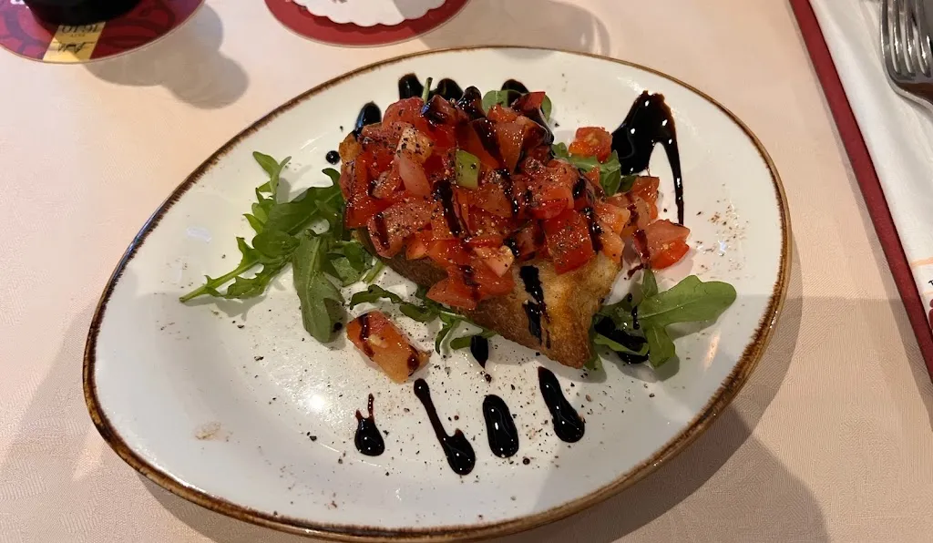 Menu_Restaurant Ginelli_Brunsbüttel_image_2