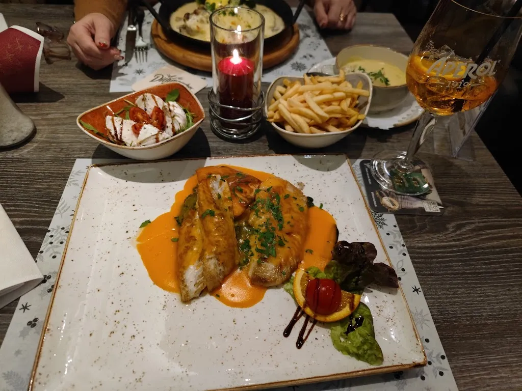 Menu_Restaurant Ginelli_Brunsbüttel_image_5