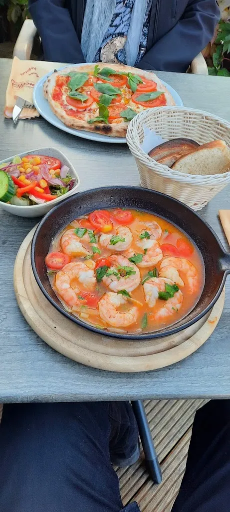 Menu_Restaurant Ginelli_Brunsbüttel_image_7