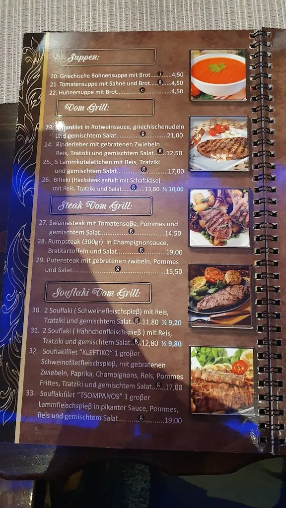 Menu_Restaurant Syrtaki_Brunsbüttel_image_3