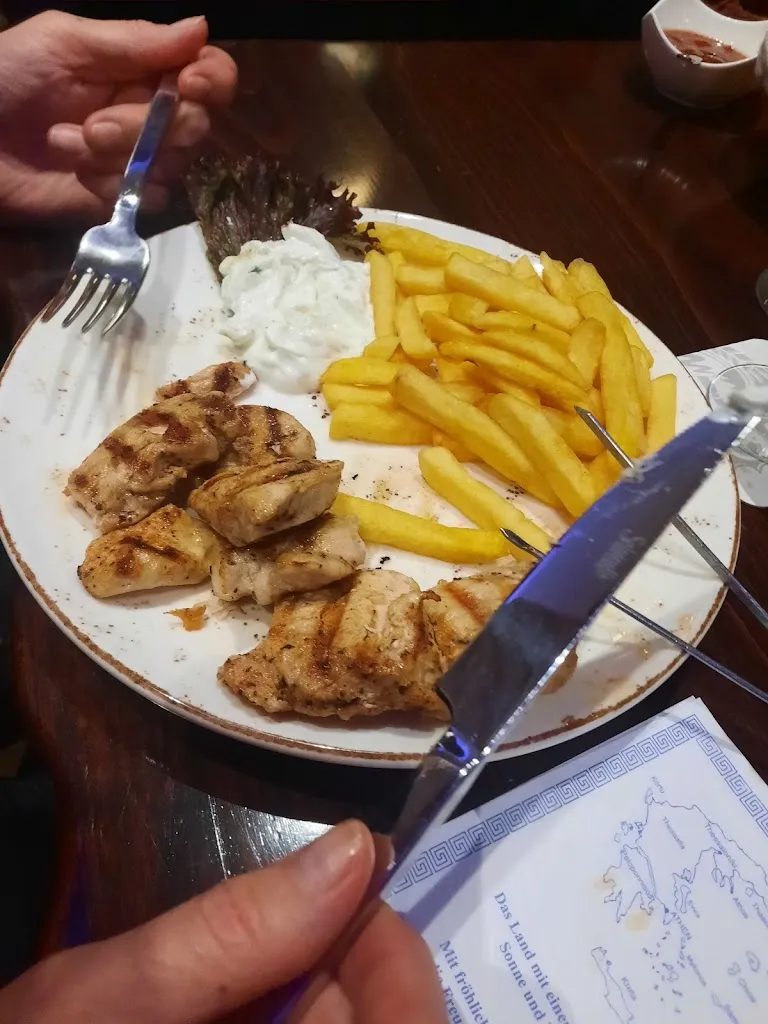 Menu_Restaurant Syrtaki_Brunsbüttel_image_5