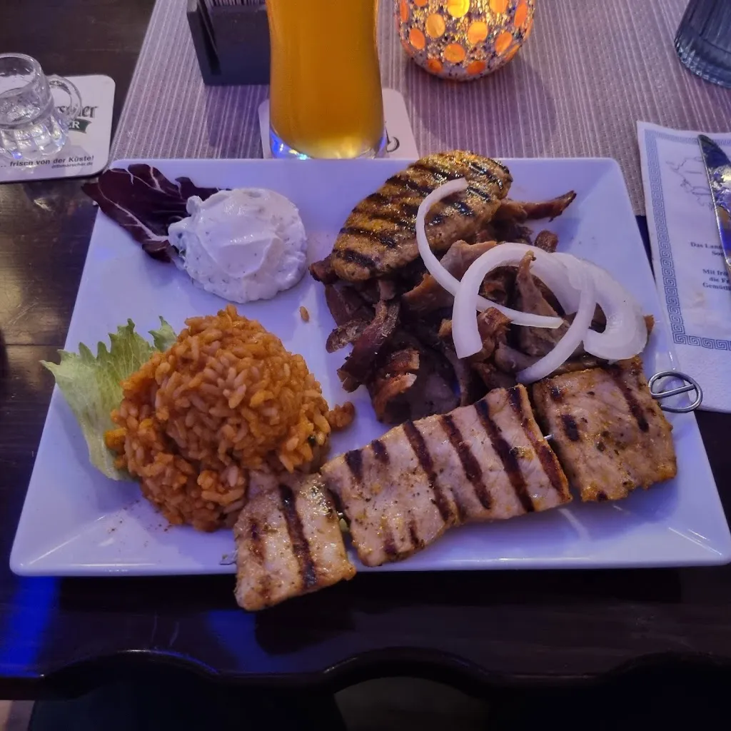 Restaurant Syrtaki_Brunsbüttel_slider_image_2