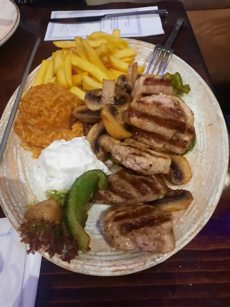 Restaurant Syrtaki_Brunsbüttel_slider_image_3