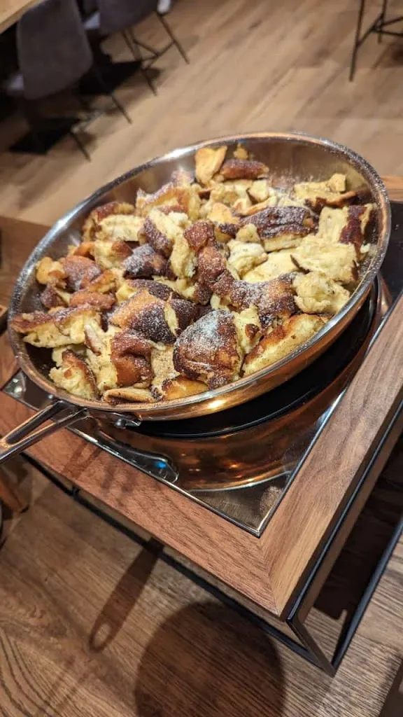 Menu_Outer Roads_Brunsbüttel_immagine_4