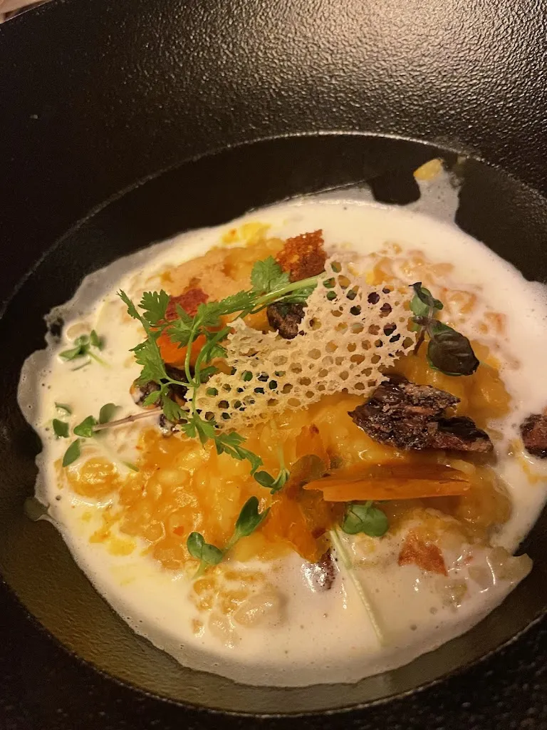 Menu_Outer Roads_Brunsbüttel_immagine_9